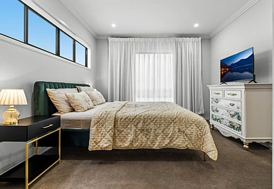 33/19 Governor Terrace, Murarrie, QLD 4172, 4房, 3浴, Townhouse