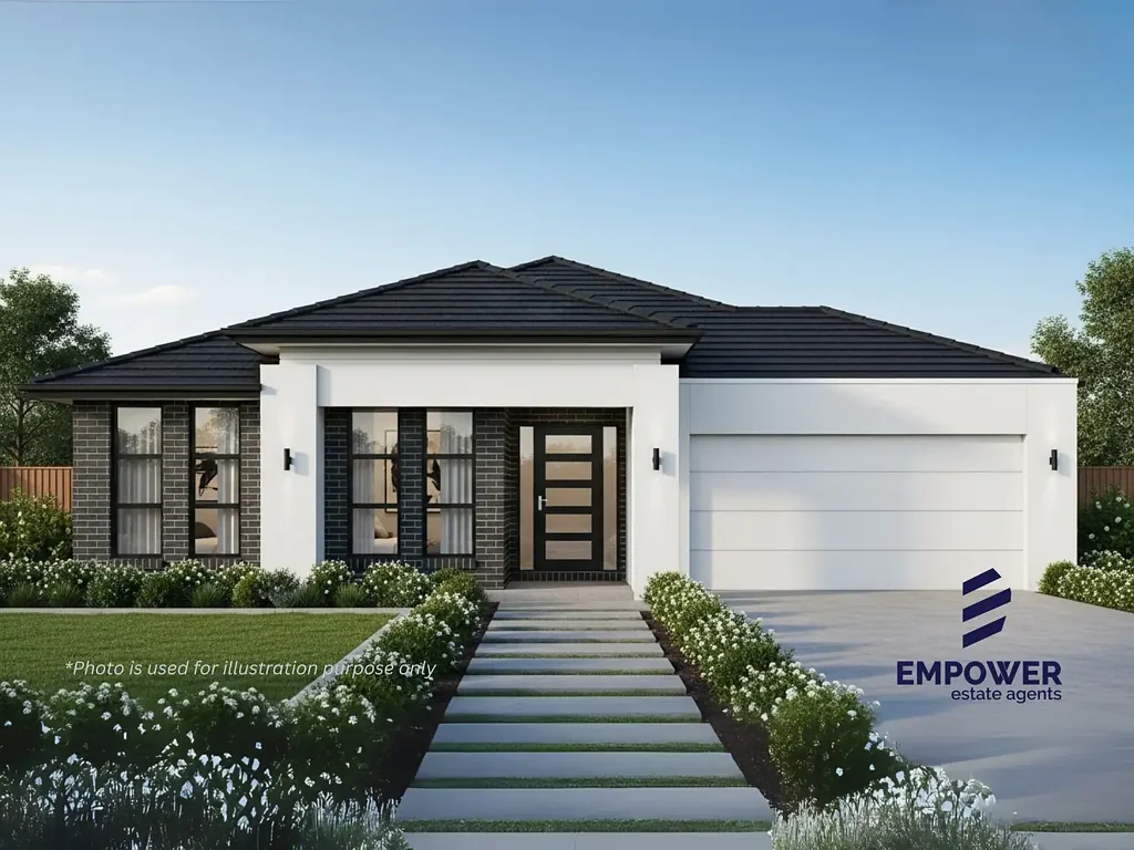Gilead 6غرفة نوم 🏡 Dual Living Luxury | Designer Home + Granny Flat on 600sqm Land in Figtree Hills, Gilead NSW