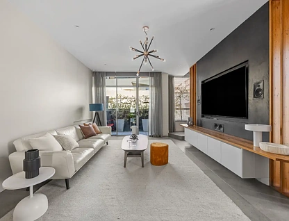 28 University Street, Carlton, VIC 3053, 3房, 3浴, House