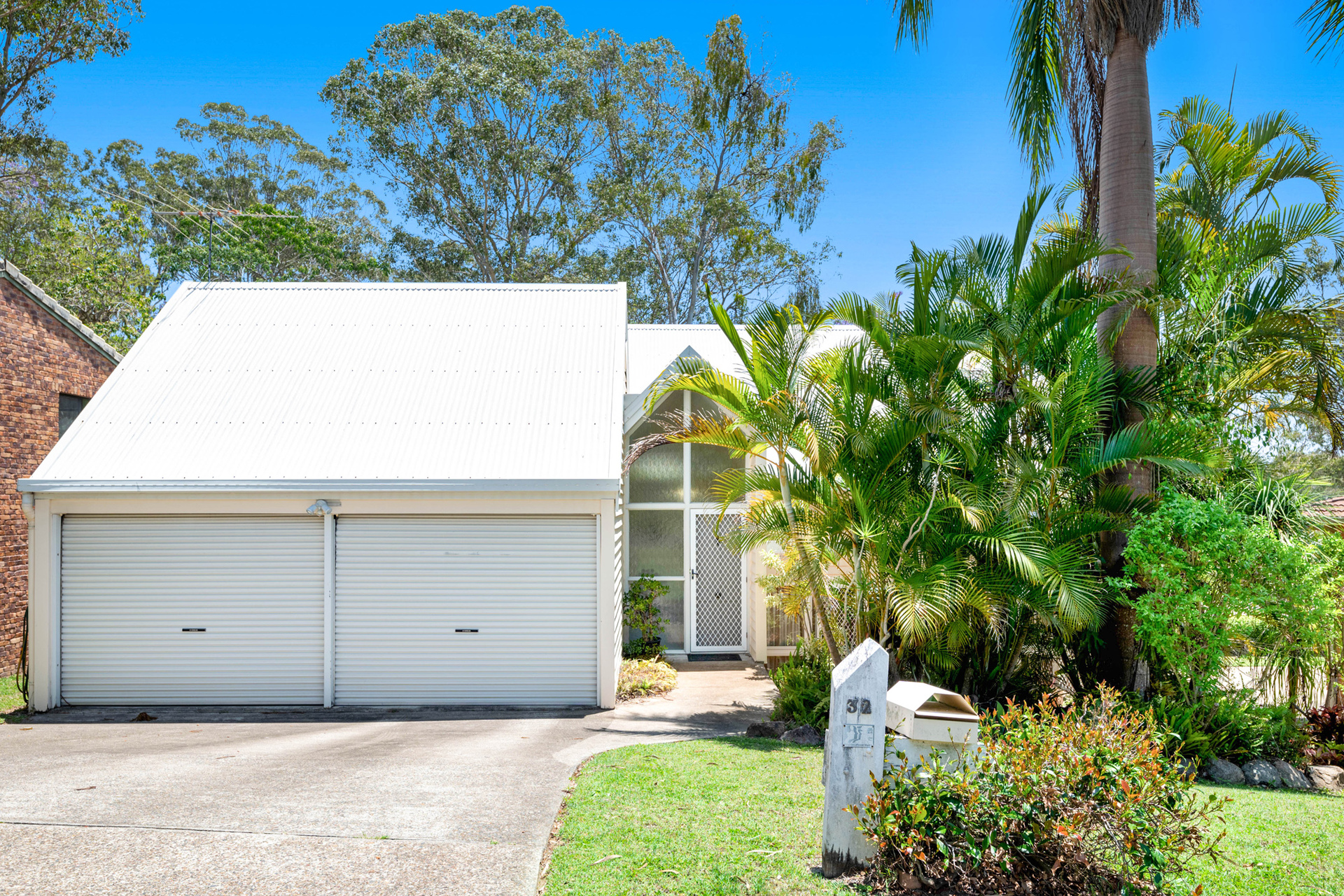 32 MIRBELIA ST, KENMORE HILLS QLD 4069, 0房, 0浴, House