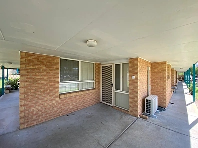 Thurgoona 1房  Lifestyle Village Unit