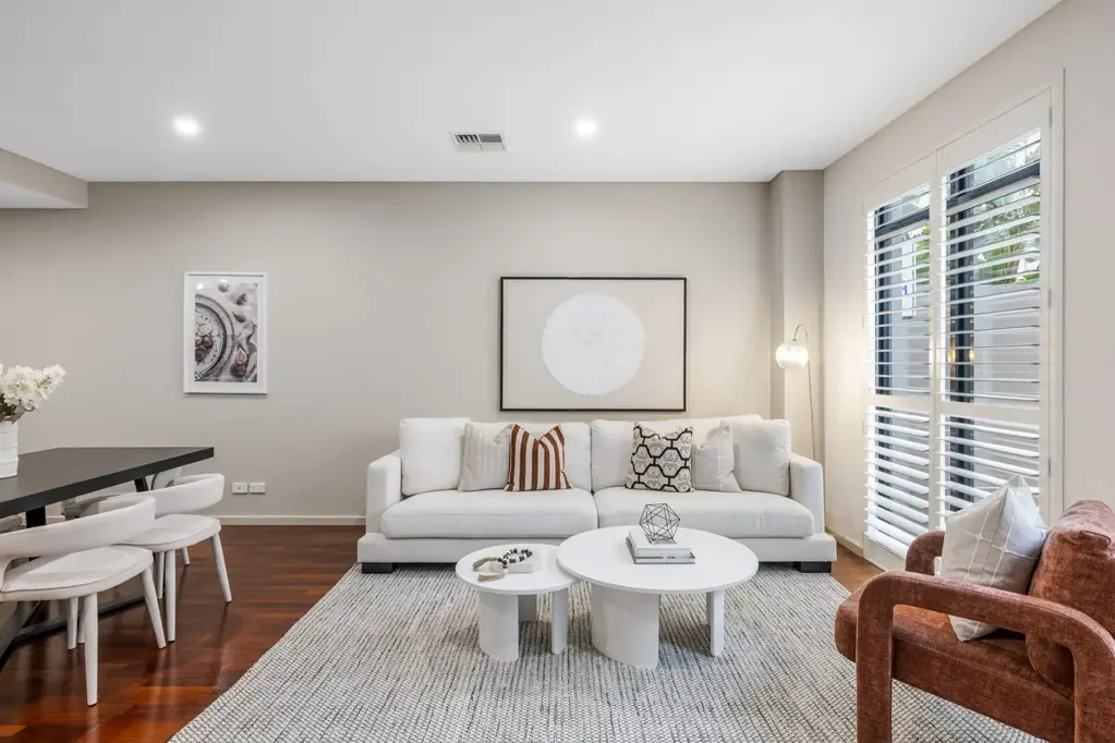 Adelaide 3chambre Contact Agent to Inspect