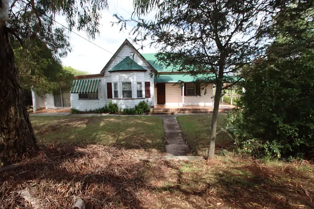 Tenterfield 5બેડરૂમ Happy Talk II - Enjoy the peace and quiet