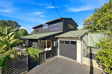Devonport 3房  Peaceful Cul-de-Sac Living