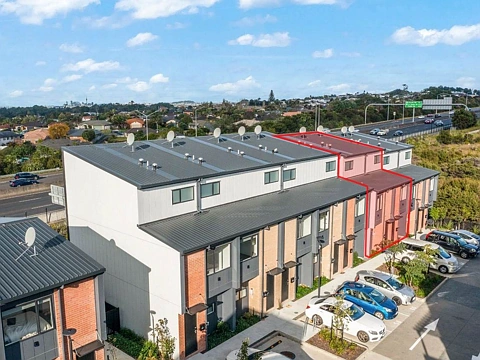 64 Parkwood Avenue, Westgate, Waitakere City, Auckland