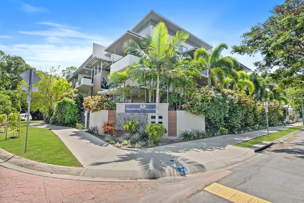 Yorkeys Knob 2 Slaapkamer Turnkey Furnished Apartment – Ideal First Home or Investment!