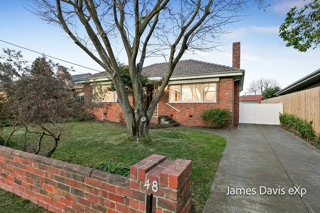 48 Kenmare Street, Watsonia, VIC 3087