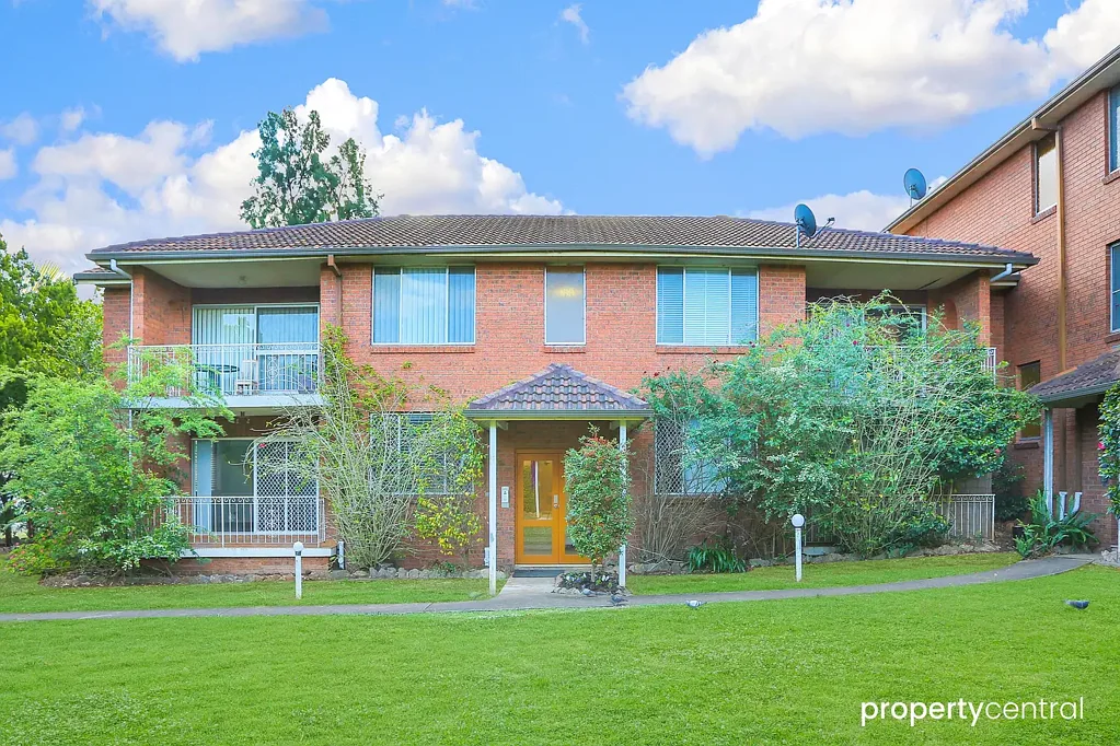 Kingswood 2 Bedroom Strong Returns in a Central Location