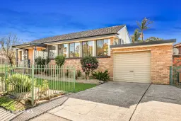 201 WENTWORTH AVE, Pendle Hill