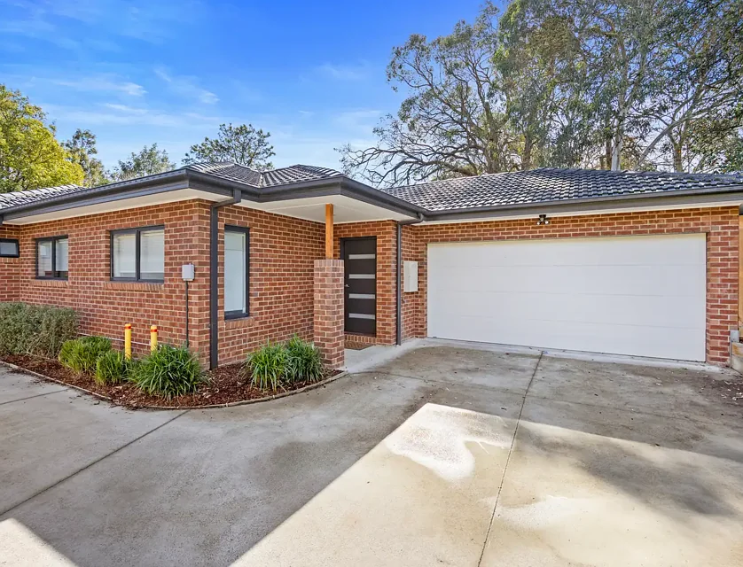 2/5 Hamilton Close, Kilsyth, VIC 3137, 4 ਕਮਰੇ, 2 ਬਾਥਰੂਮ, House