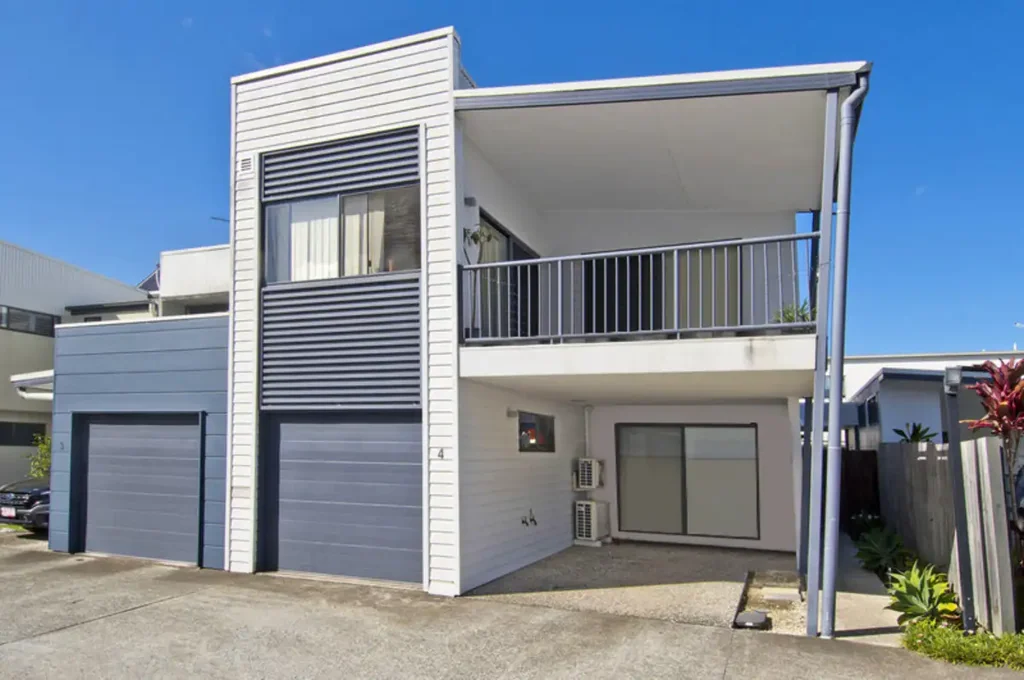 Helensvale 4ห้องนอน Spacious Family Living in the Heart of Helensvale