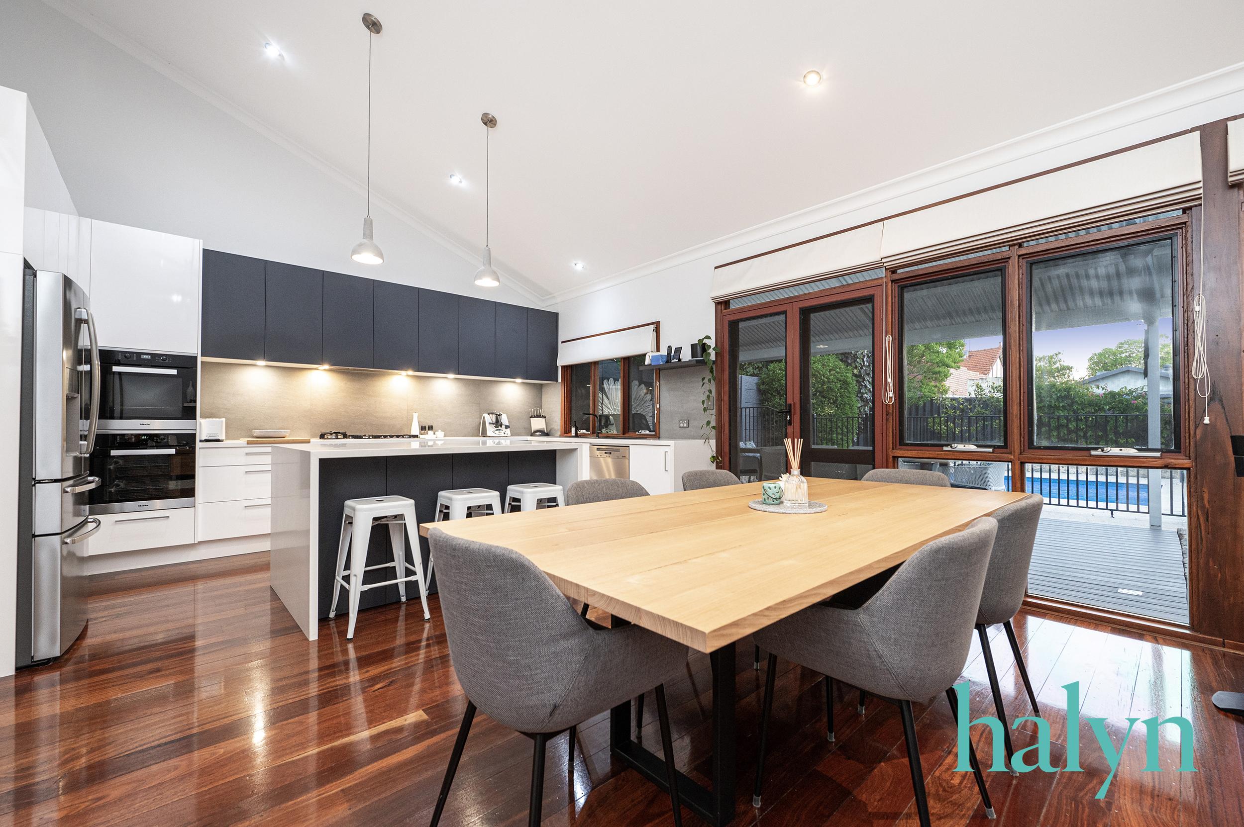 53 REDFERN ST, NORTH PERTH WA 6006, 0 ห้องนอน, 0 ห้องน้ำ, House