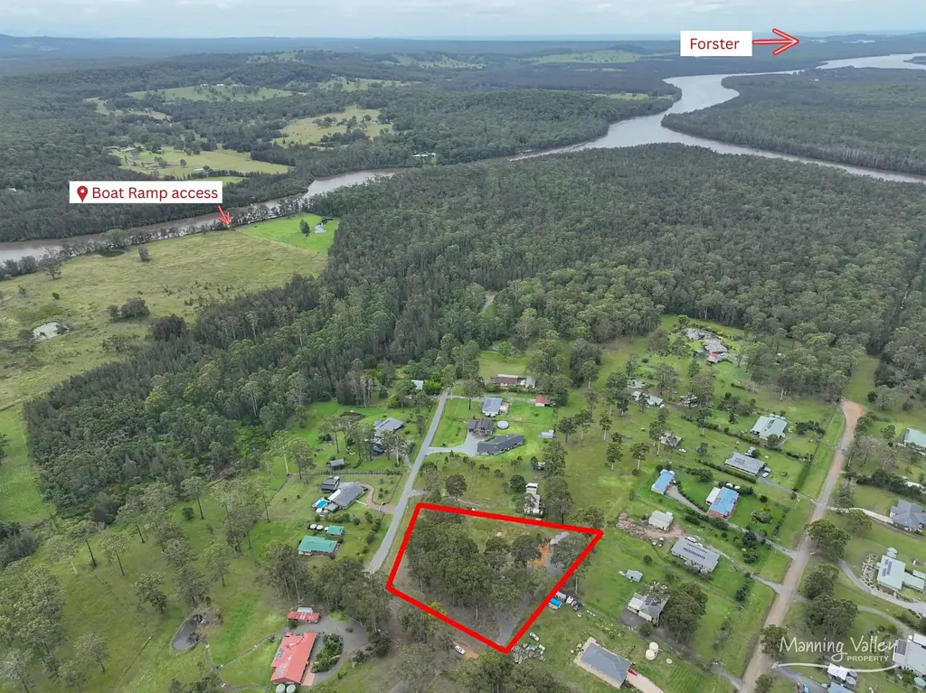 Coolongolook Coolongolook Riverside Lifestyle Retreat - Your Dream Escape Awaits! *Inspection Available: Sat 11th July, 11-11:30am - Call to confirm*