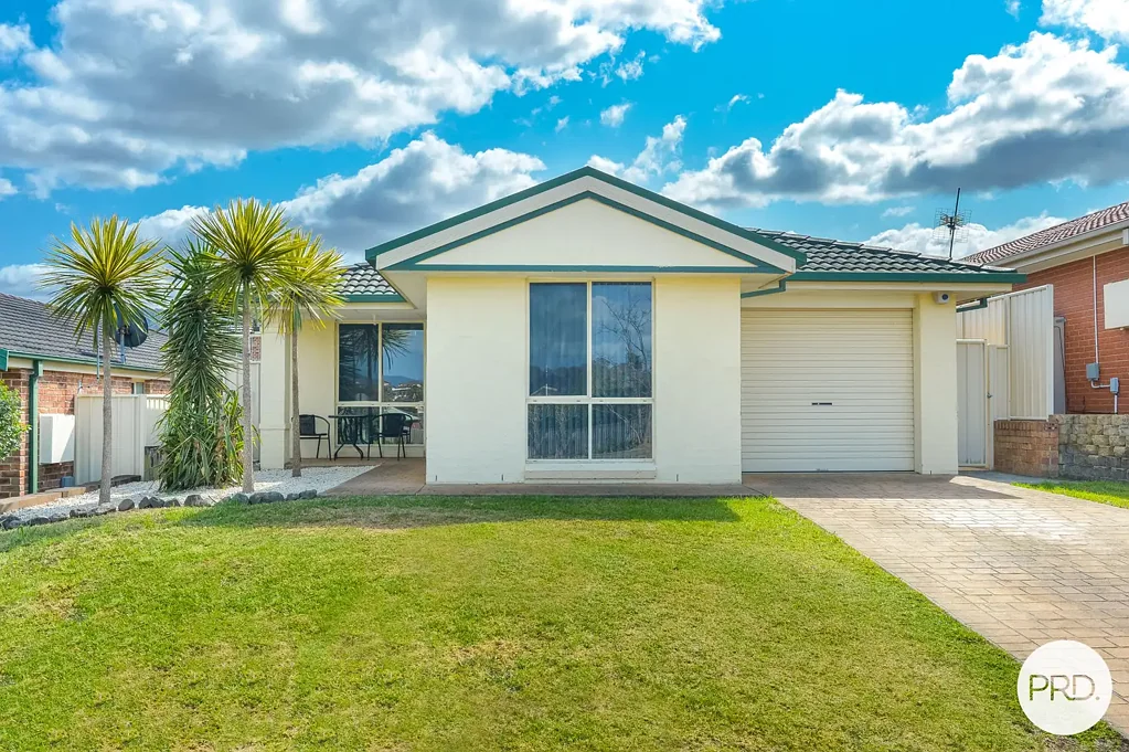 91 Horsley Drive, Horsley, NSW 2530