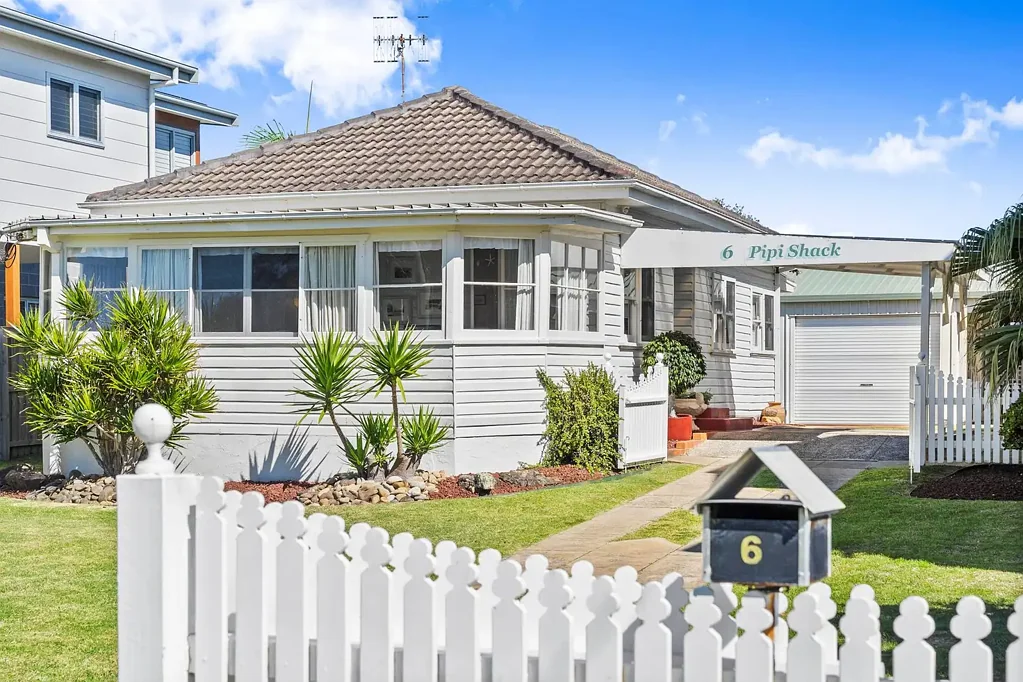 6 Pacific Avenue, Werri Beach, NSW 2534
