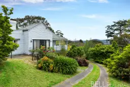 116 Mt Riddell Road, Healesville