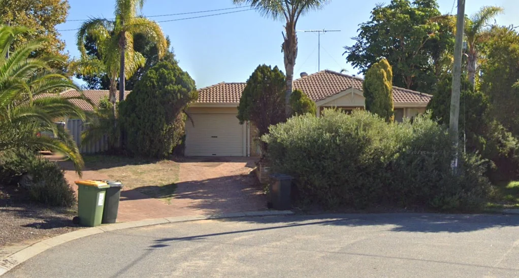 4A Chambon Cove, Coodanup, WA 6210