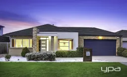 14 West Cornhill Way, Point Cook