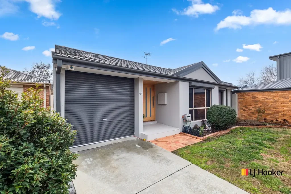 Renovated 3 Bedroom Home