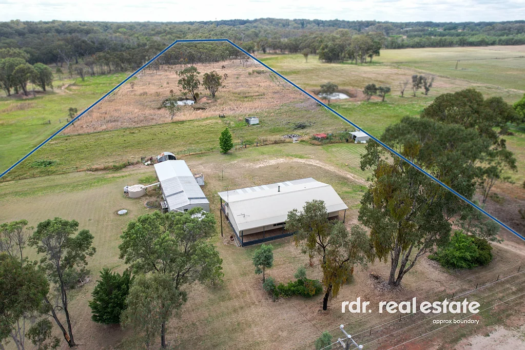 Inverell COUNTRY LIVING BECKONS!
