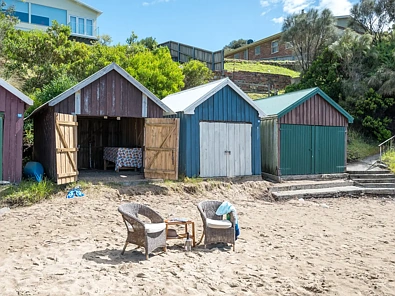 37 Hinsby Road, Taroona, TAS 7053, 0 slaapkamers, 0 badkamers, Section