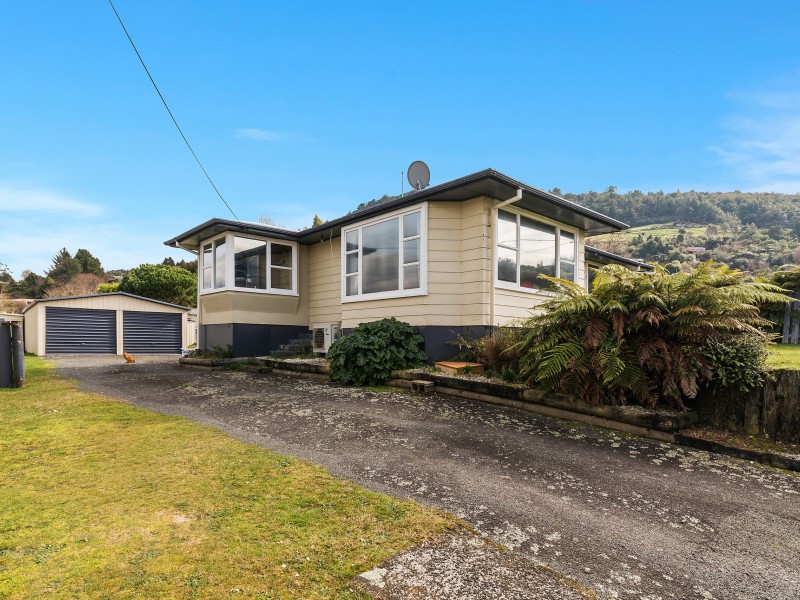 3 Henry Street, Western Heights, Rotorua, 5房, 0浴