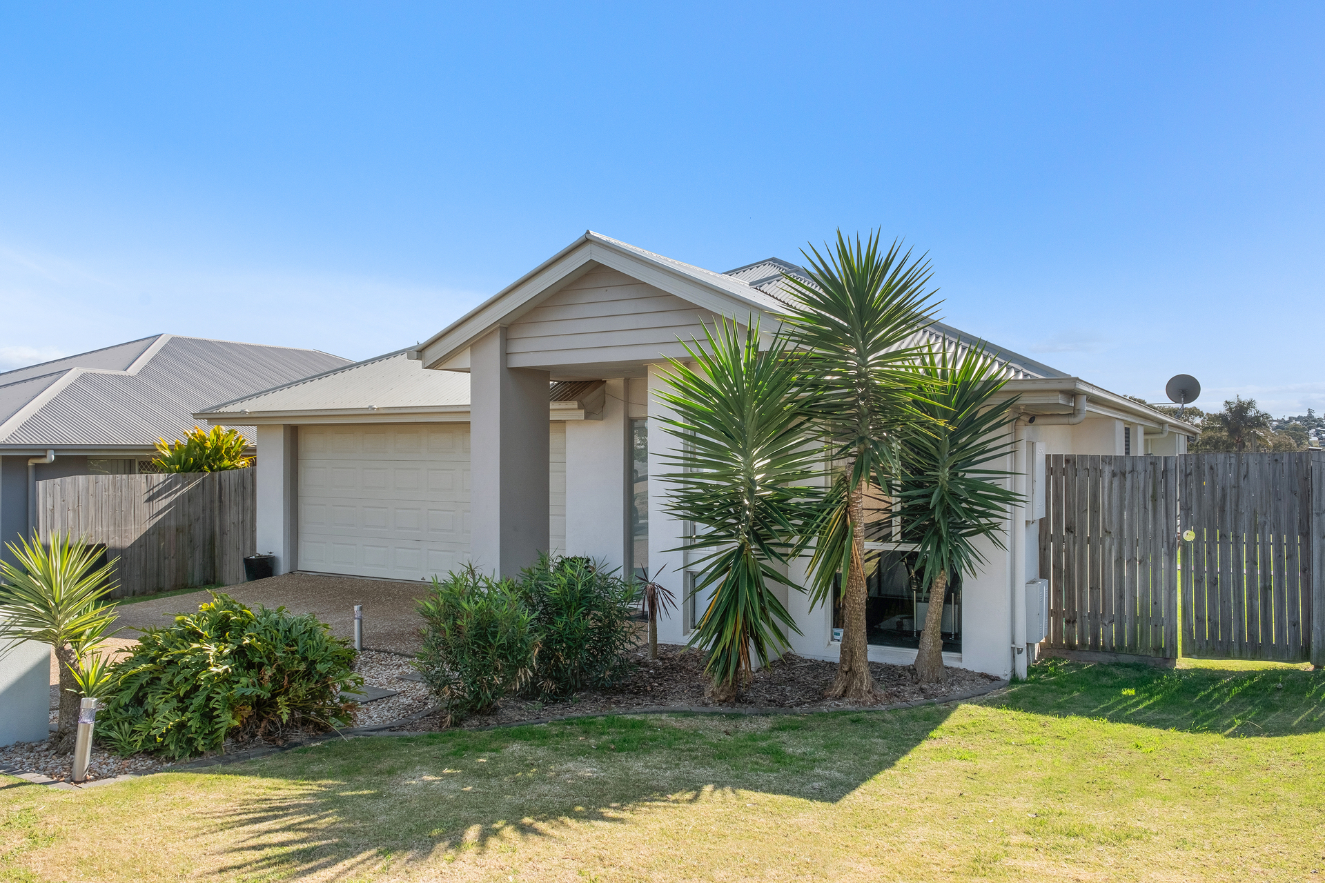 19 SERENGETTI ST, HARRISTOWN QLD 4350, 0房, 0浴, House