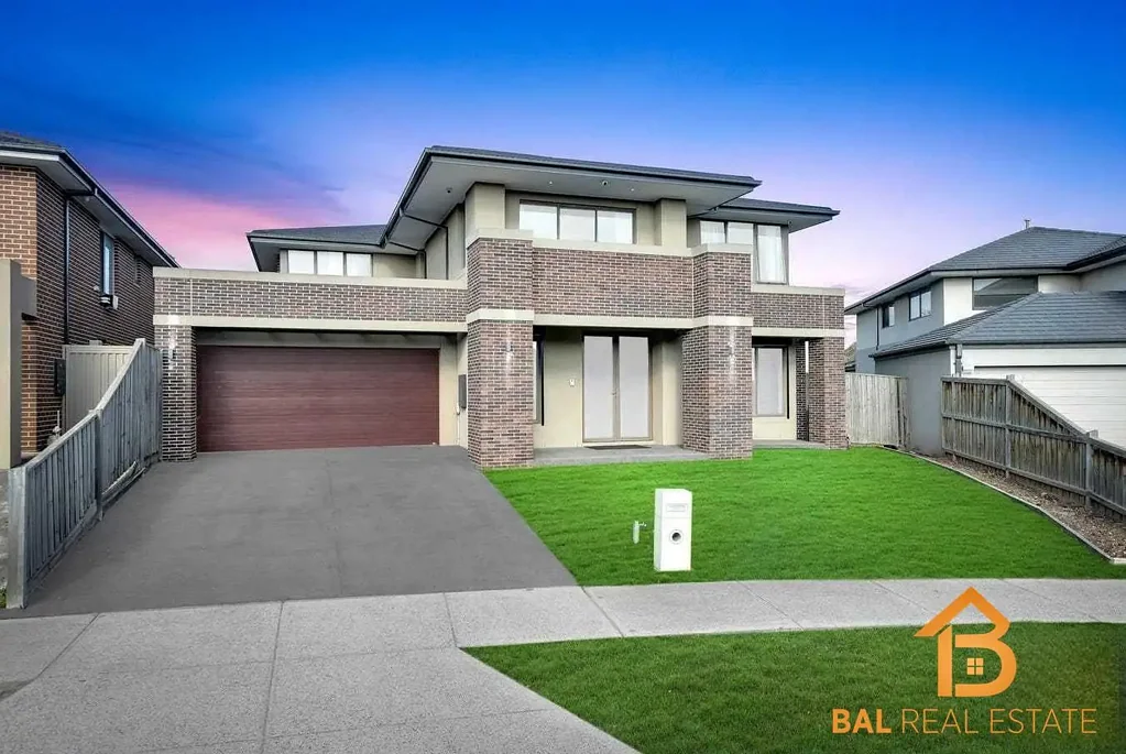 Truganina 5 Bedroom *LUXURIOUS DOUBLE STORY IN ARNDELL PARK ESTATE TRUGANINA*