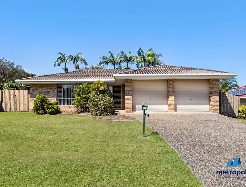 9 Jared Place, Wynnum West, QLD 4178, 3房, 1浴, 整租独立别墅