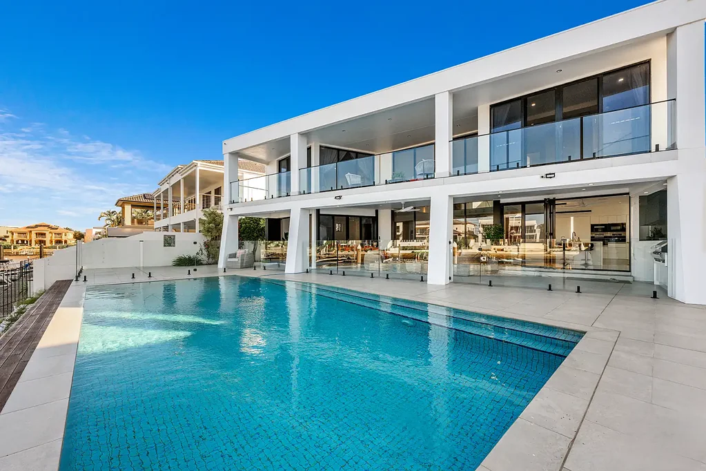 79 The Sovereign Mile, Paradise Point, QLD 4216