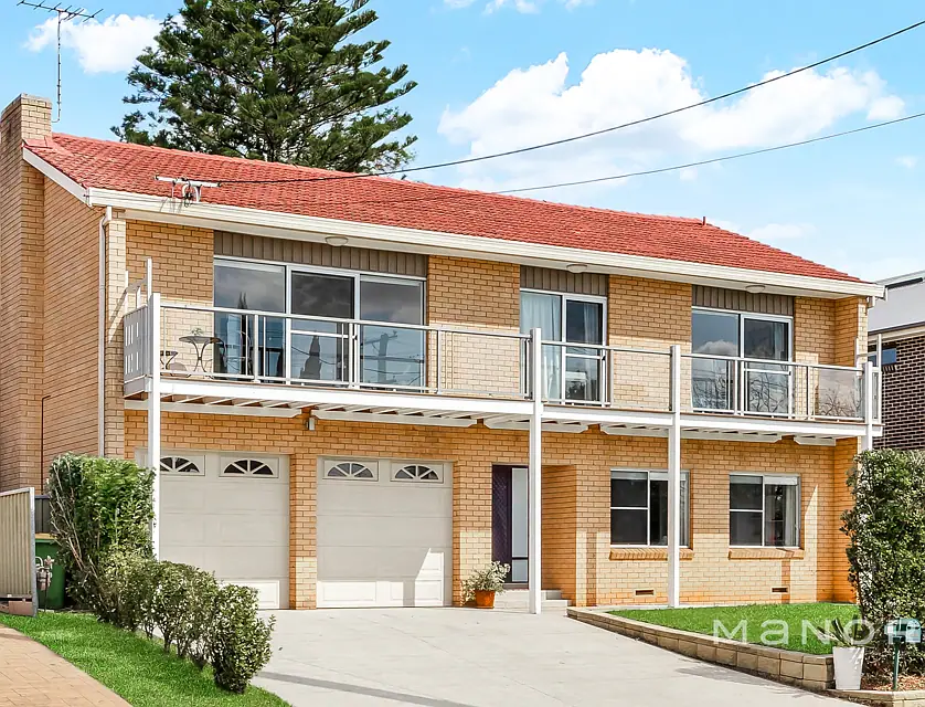 35 & 35A Lanhams Road, Winston Hills, The Hills, 6 habitaciones, 4 baños, House