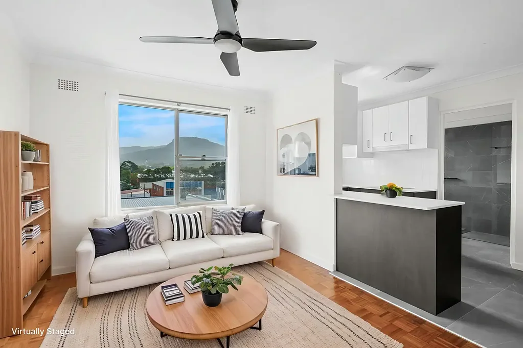 7/37 Edward Street, Wollongong, NSW 2500