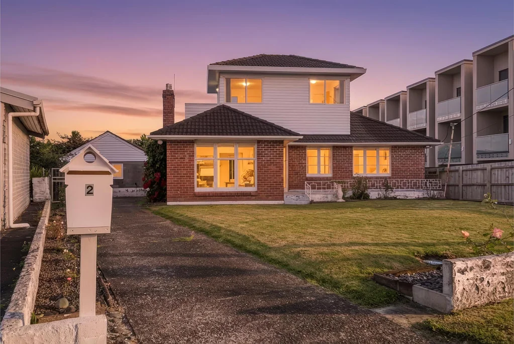 2 Toru Street, Te Atatu Peninsula, Waitakere City, Auckland