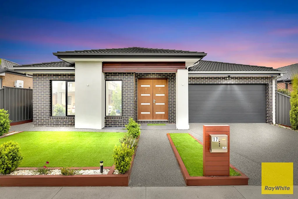 17 Aspire Street, Tarneit, VIC 3029