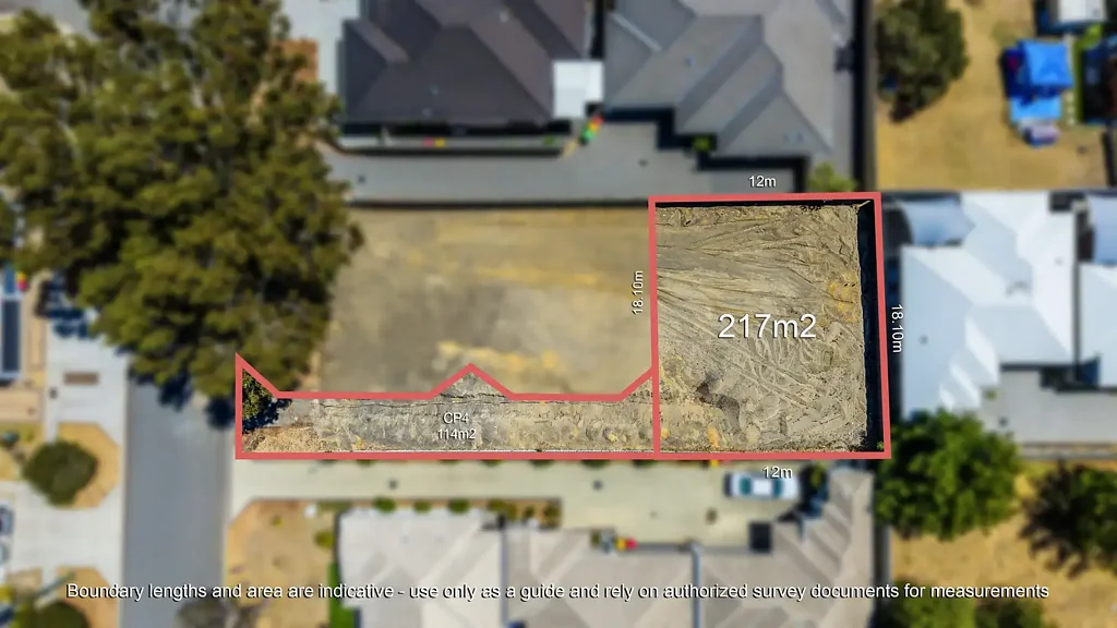 Balga PRIME VACANT LAND OPPORTUNITY