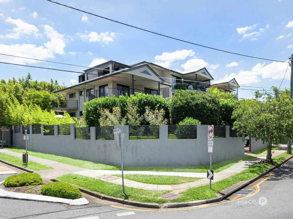 1/15 Hoogley Street, West End, QLD 4101
