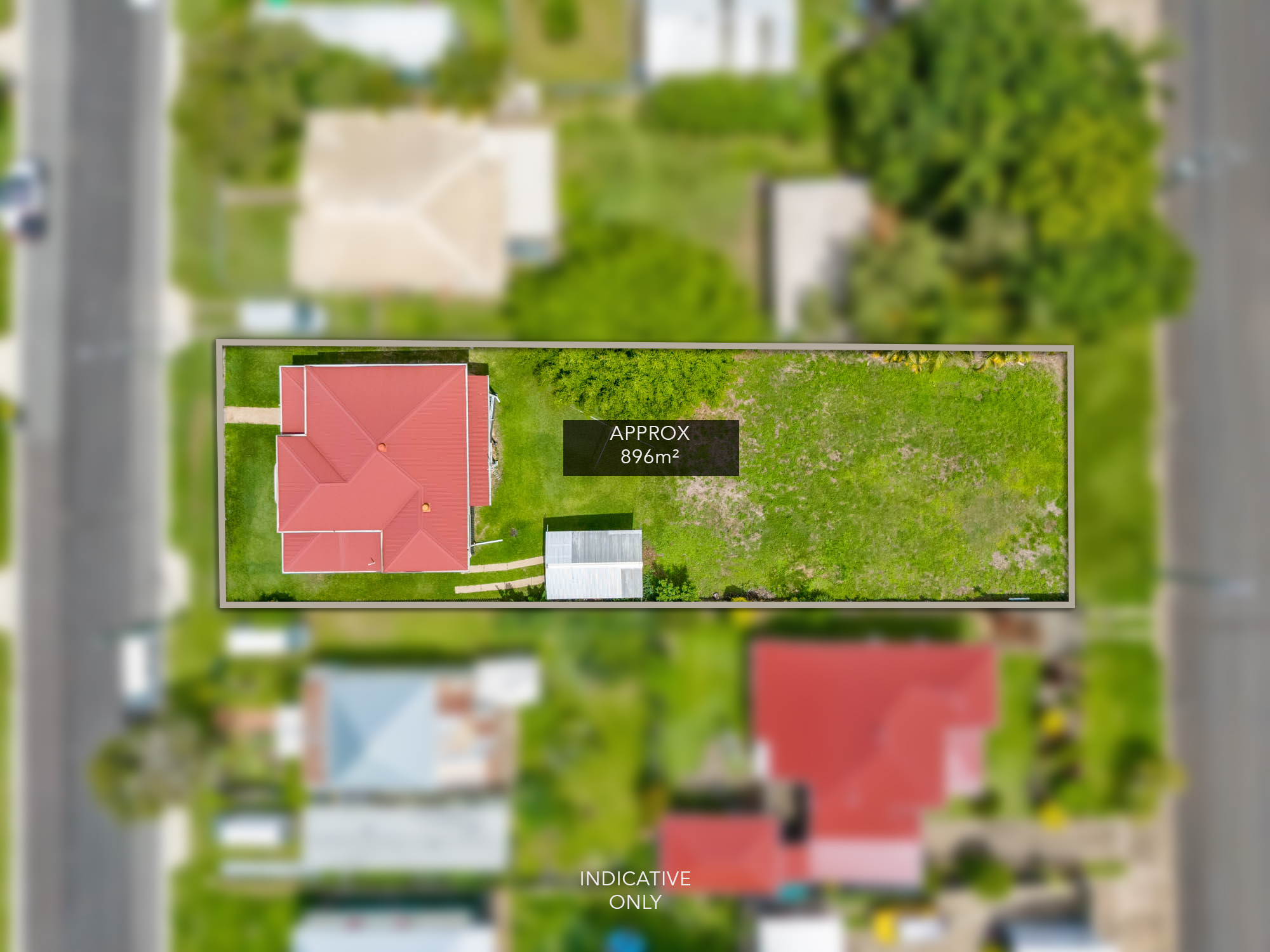 8 SCOTT ST, MARYBOROUGH QLD 4650, 0部屋, 0バスルーム, House