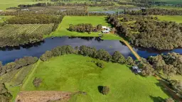 401 Rendezvous Road, Vasse