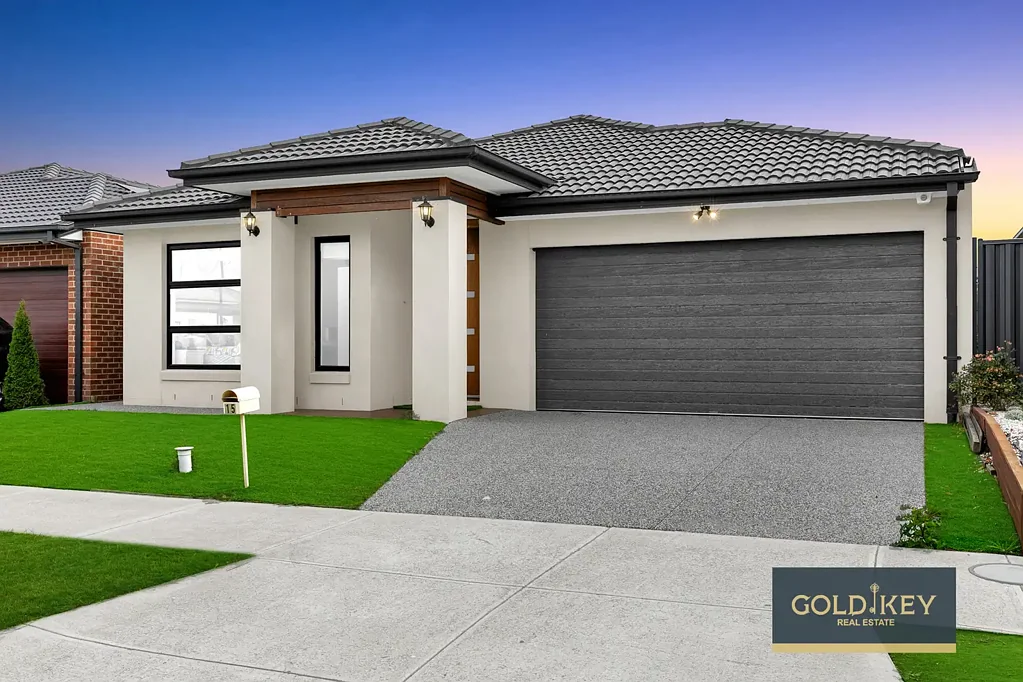 Wollert 4 Bedroom Stunning Family Home in WOLLERT VIC!