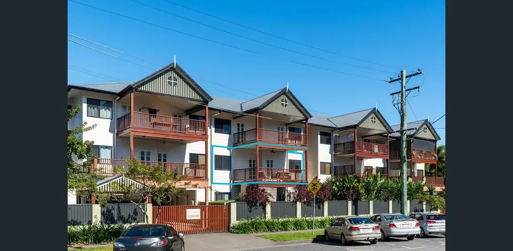 Unfurnished - Comfortable Living in a Convenient Location