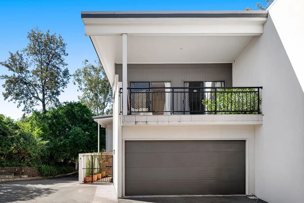Morningside 3બેડરૂમ Private contemporary retreat with a superb open-air layout