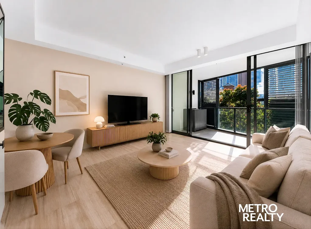 Haymarket 1房 Haymarket 市中心轻松惬意的都市生活 Effortless Inner City Living in the Heart of Haymarket