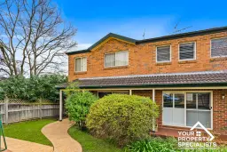 13A & 13B Steamer Place, Currans Hill