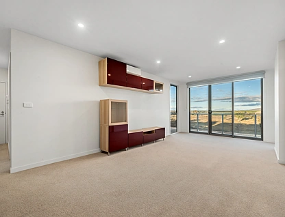 62/26 Marie Little Crescent, Denman Prospect, Molonglo Valley District, 2 Bedrooms, 2 Bathrooms, Apartment