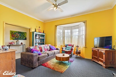 77 Union Street, Yarram, VIC 3971, 5 Bedrooms, 2 Bathrooms, House
