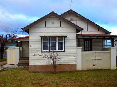 37 Marsh Street, Armidale, NSW 2350, 3 slaapkamers, 1 badkamers, House