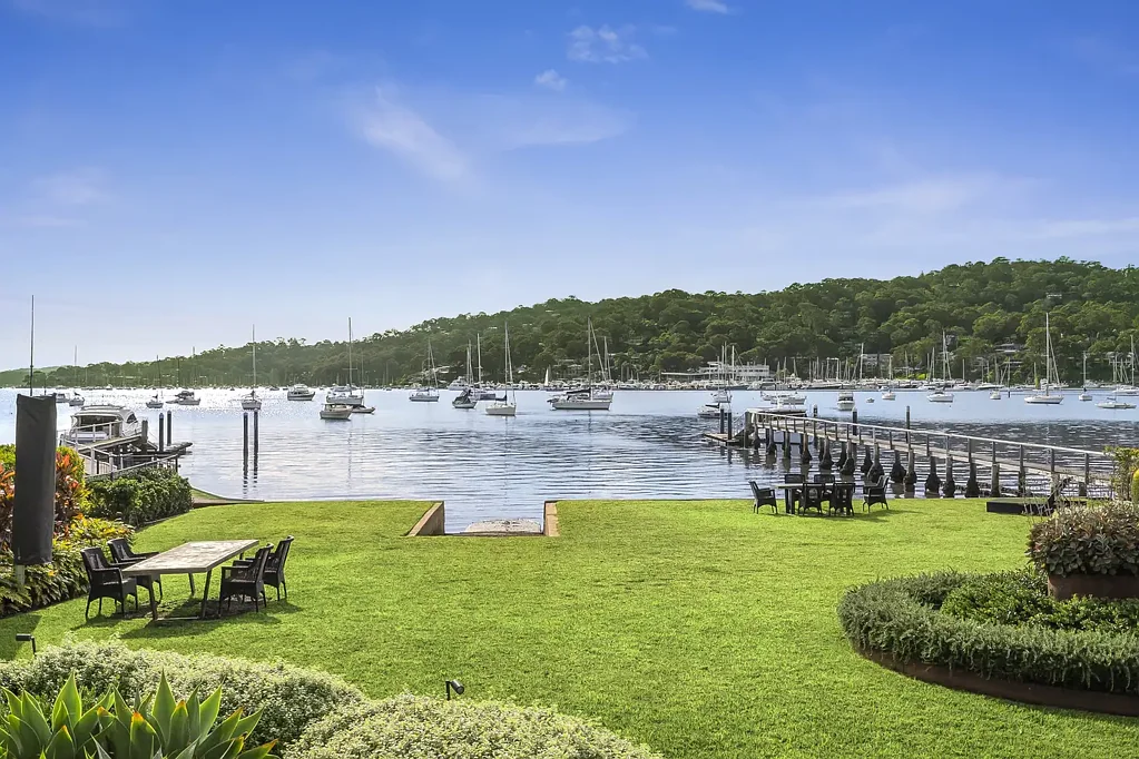 Bayview 2બેડરૂમ Luxury over 55s waterfront living at The Jetty