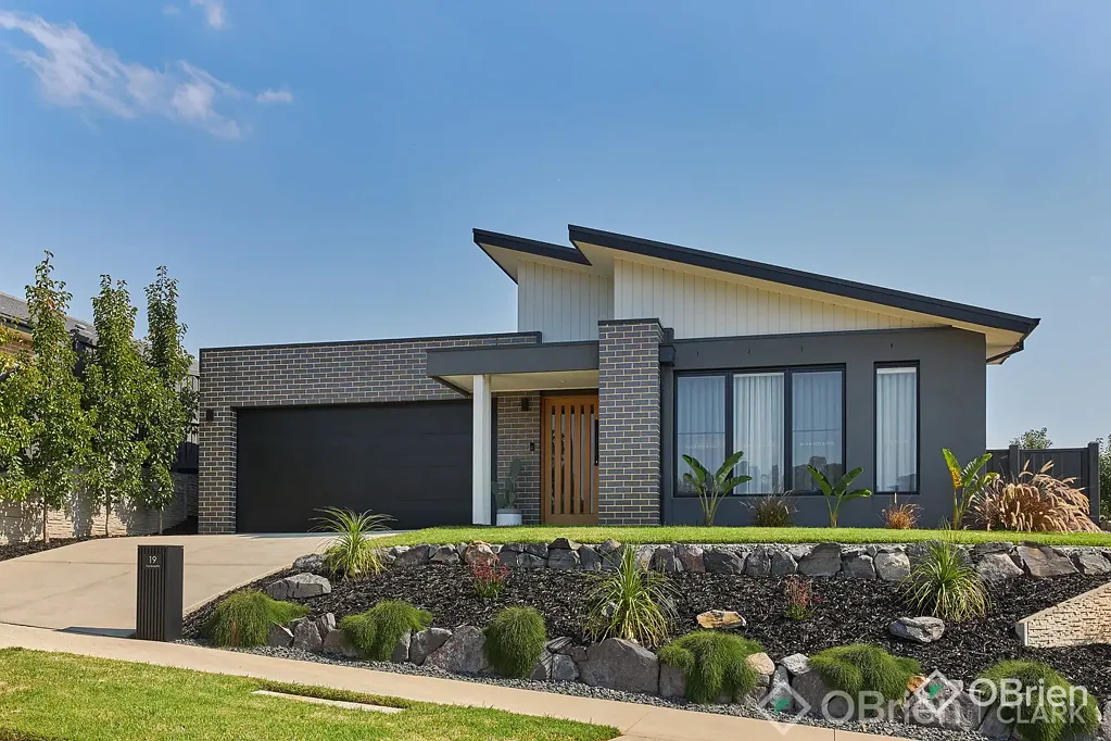 Warragul 4房  Surround yourself with style