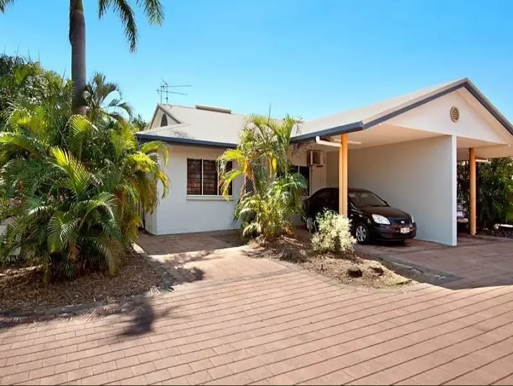 17/34 Sovereign Circuit, Coconut Grove, NT 810