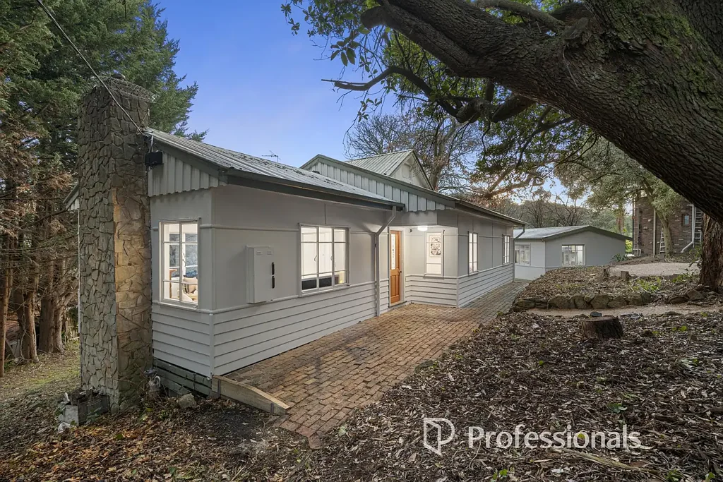 115-117 Commercial Road, Mount Evelyn, VIC 3796